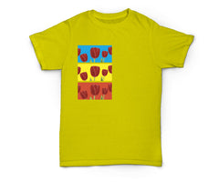 Man tshirt