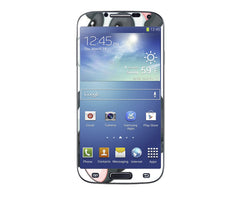 Galaxy S4 Skin