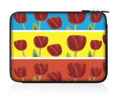 Neoprene Zipped Bag/Case