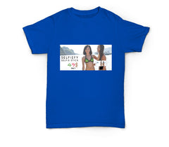 Man tshirt