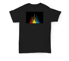 Man tshirt