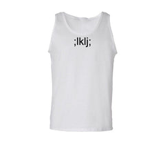 Man Top Tank
