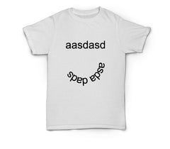 Man tshirt