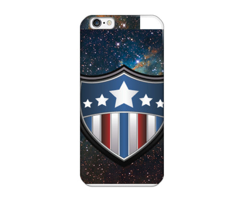 iPhone 6 Custom 3D Cases