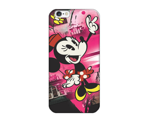 iPhone 6 Custom 3D Cases