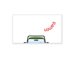 Business Card