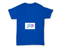 Man tshirt