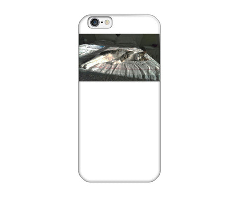 iPhone 6 Custom 3D Cases