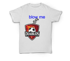 Man tshirt