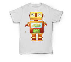 Man tshirt