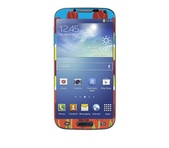Galaxy S4 Skin