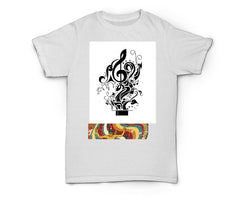 Man tshirt