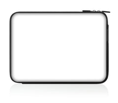 Neoprene Zipped Bag/Case