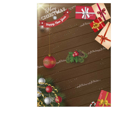 Christmas Card