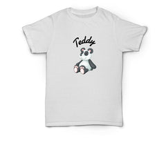 Man tshirt