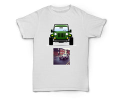 Man tshirt