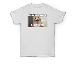 Man tshirt