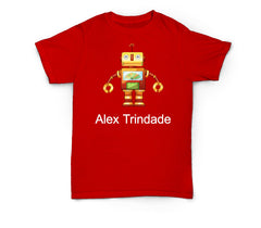 Man tshirt
