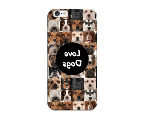 iPhone 6 Custom 3D Cases