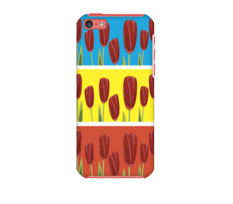 iPhone 5C case