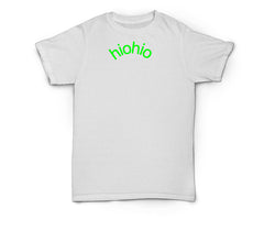 Man tshirt