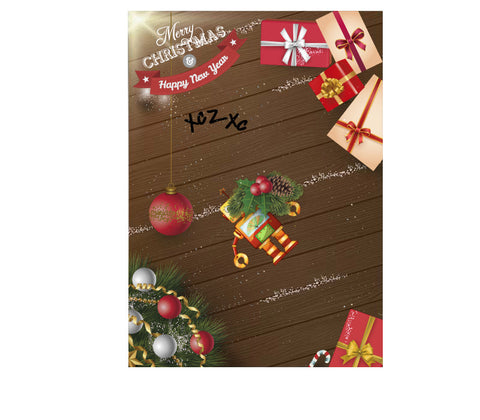 Christmas Card