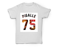 Man tshirt
