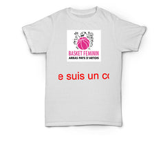 Man tshirt