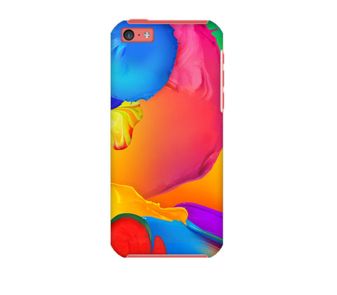 iPhone 5C case