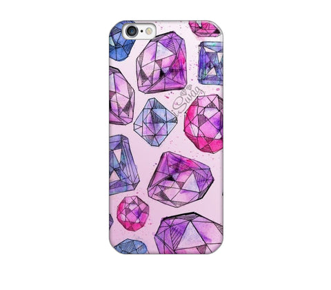 iPhone 6 Custom 3D Cases