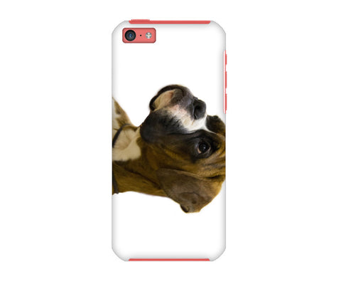 iPhone 5C case