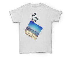 Man tshirt