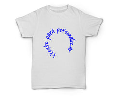 Man tshirt