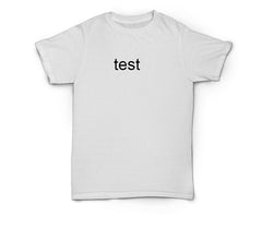 Man tshirt
