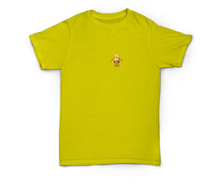 Man tshirt