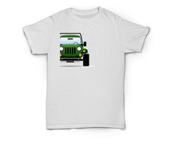 Man tshirt