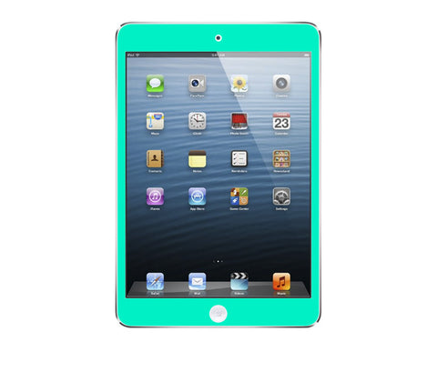 iPad Mini Skin