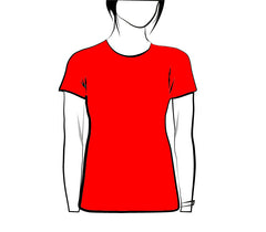 Woman Tshirt