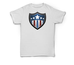 Man tshirt