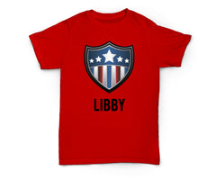 Man tshirt