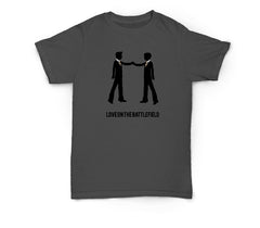 Man tshirt