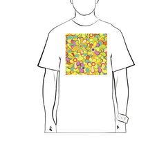 Man tshirt