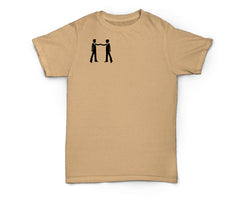 Man tshirt