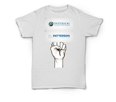 Man tshirt