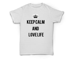 Man tshirt