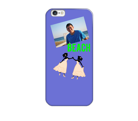 iPhone 6 Custom 3D Cases