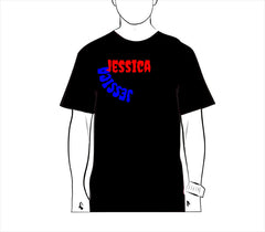 Man tshirt