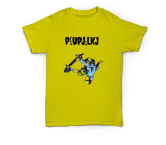 Man tshirt