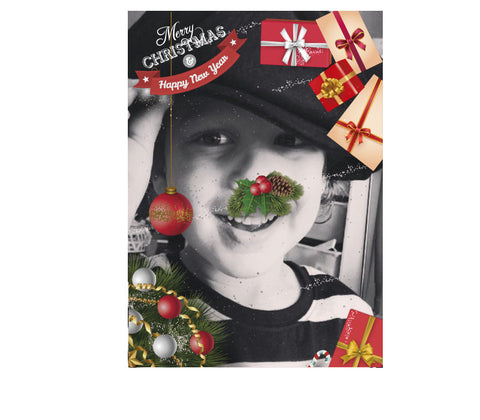 Christmas Card