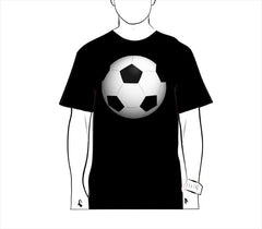 Man tshirt
